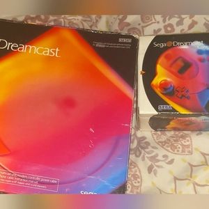 SEGA DREAMCAST